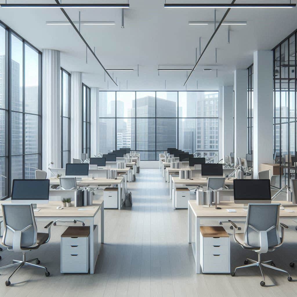 金安大厦文章配图